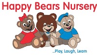 Happy Bears Nursery 689795 Image 0